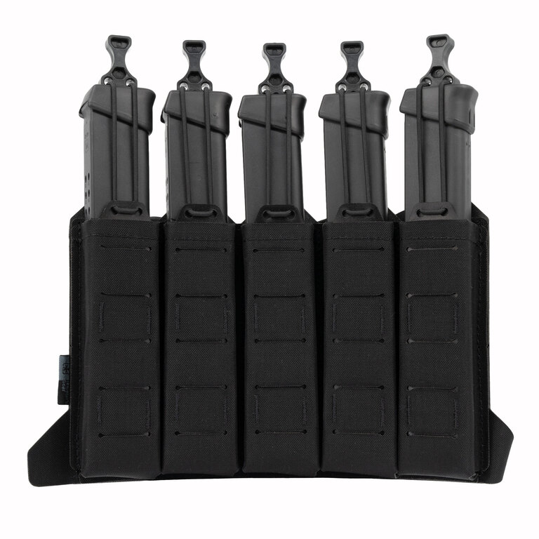 Predný panel na 5×1 Sig Sauer MPX, H&K UMP, CZ EVO Gen5 Templar’s Gear®