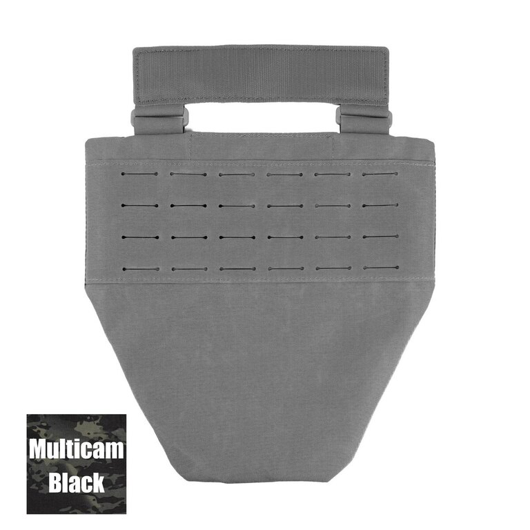 Predný panel na triesla Ballistic Protection Templar's Gear®