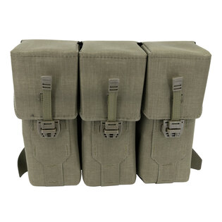 Predný panel na zásobníky AR 3×2 QR Templar’s Gear®