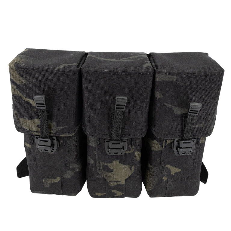 Predný panel na zásobníky AR 3×2 QR Templar’s Gear®