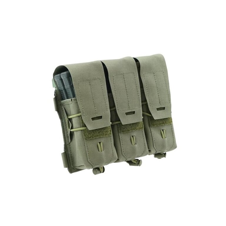 Predný panel na zásobníky AR 3x2 Templar's Gear®