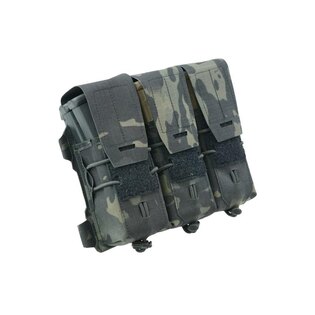Predný panel na zásobníky AR 3x2 Templar's Gear®