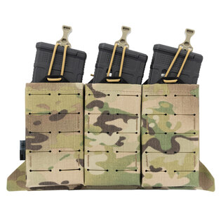 Predný panel na zásobníky AR/AK 3×1 Gen5 Templar’s Gear®