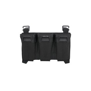 Predný panel Pincer Placard™ Multi-Caliber Agilite®