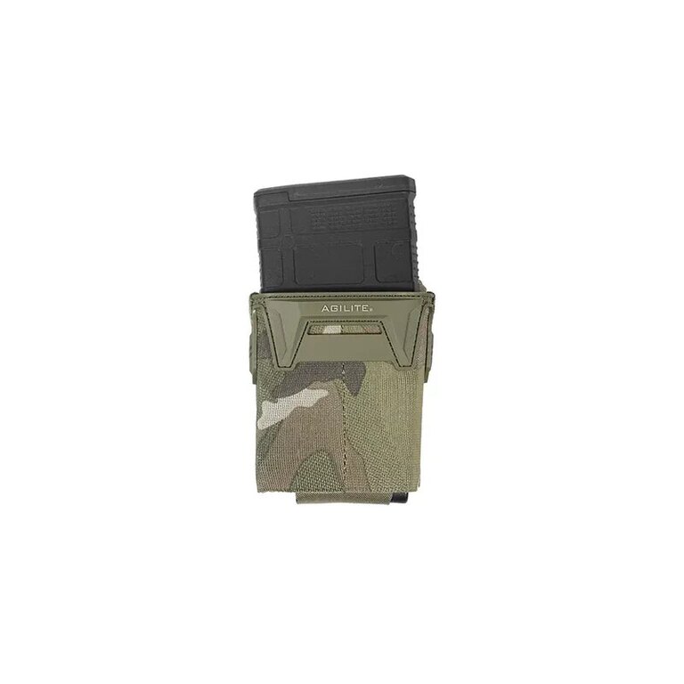 Predný panel Pincer Placard™ Single .308 Agilite®
