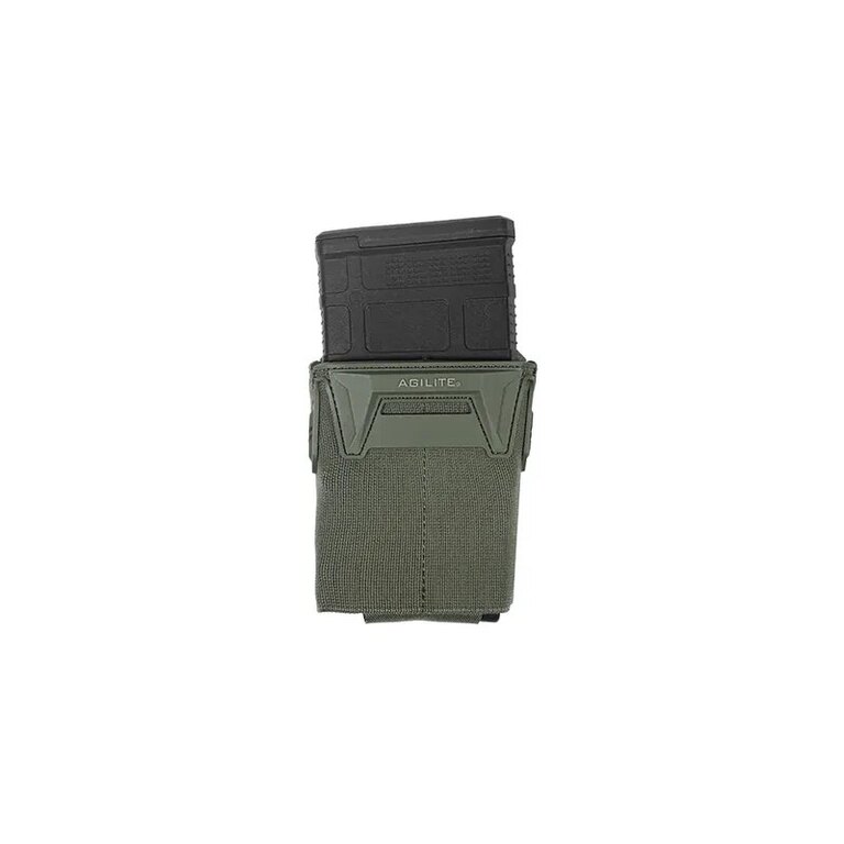 Predný panel Pincer Placard™ Single .308 Agilite®