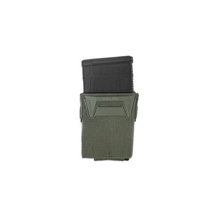 Predný panel Pincer Placard™ Single .308 Agilite®