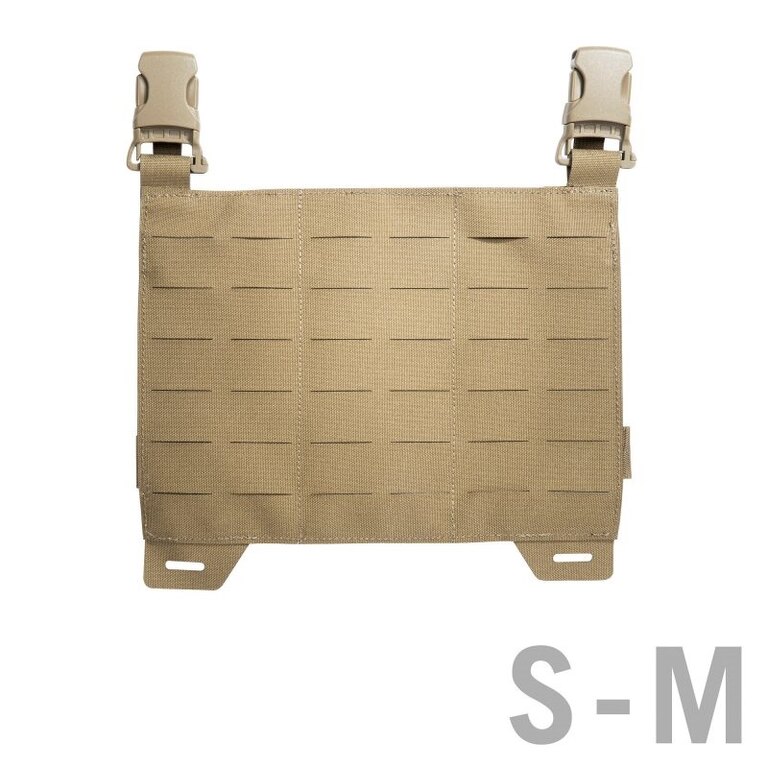 Predný panel pre vesty Plate Carrier Tasmanian Tiger® S/M