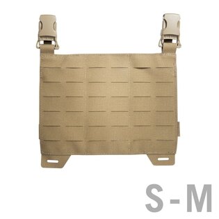Predný panel pre vesty Plate Carrier Tasmanian Tiger® S/M