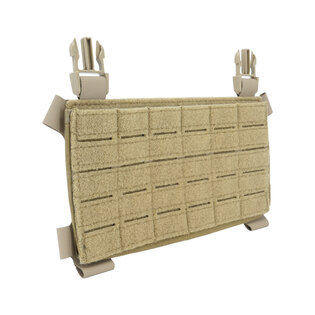 Predný panel Singel Front Flap 3.0 Husar®