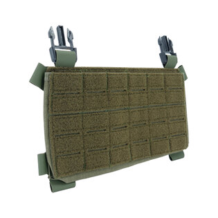 Predný panel Singel Front Flap 3.0 Husar®