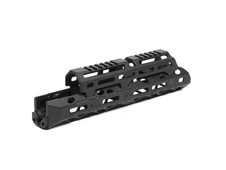 Predpažbie Medium Long Gas Tube Cover M-LOK AK47/AK74 Kpyk®