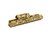 Predpažbie Medium Short Gas Tube Cover M-LOK AK47/AK74 Kpyk®