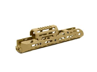Predpažbie Medium Short Gas Tube Cover M-LOK AK47/AK74 Kpyk®