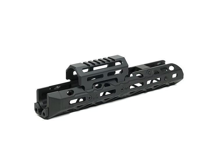 Predpažbie Medium Short Gas Tube Cover M-LOK AK47/AK74 Kpyk®