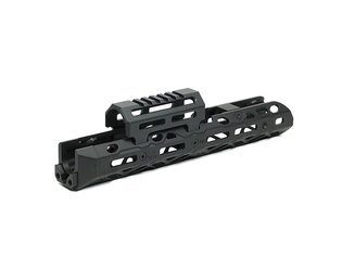 Predpažbie Medium Short Gas Tube Cover M-LOK AK47/AK74 Kpyk®
