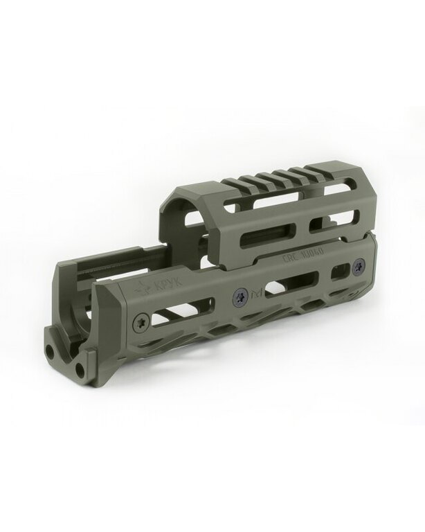 Predpažbie Short M-LOK AK47/AK74 Kpyk®