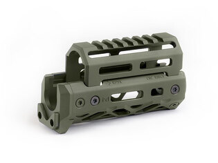 Predpažbie Short M-LOK AKS-74U Kpyk®