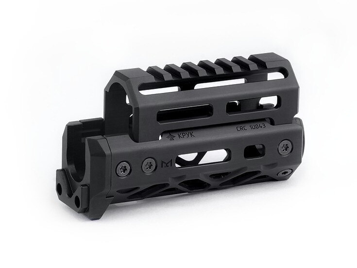 Predpažbie Short M-LOK AKS-74U Kpyk®