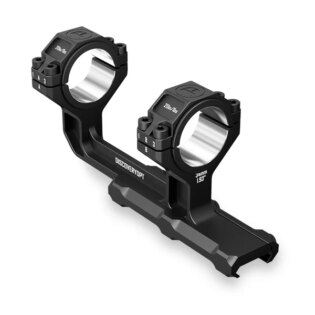 Predsadená montáž Multi 1,93" / 30/34 mm tubus / 0 MOA Discoveryopt®