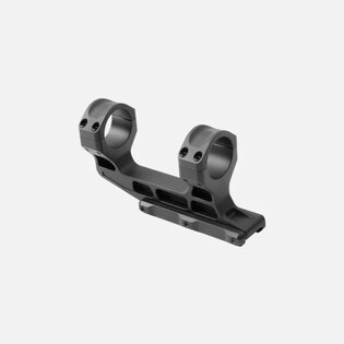 Predsunutá montáž pre puškohľady FAST™ LPVO Unity Tactical® / Tubus 30 mm