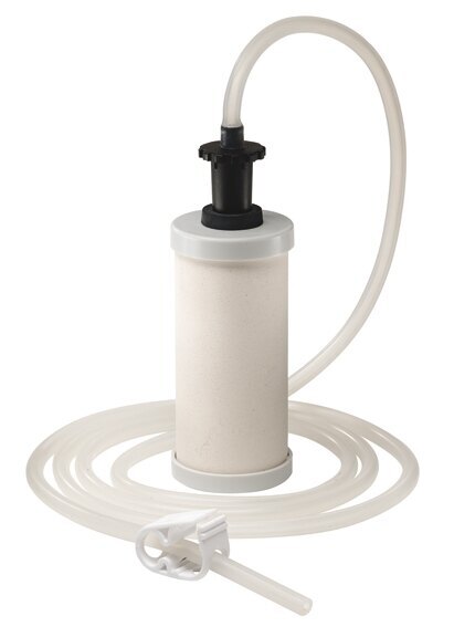 Prenosný gravitačný filter KATADYN® Siphon