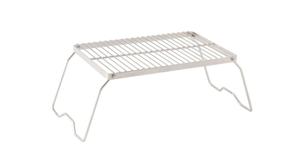 Prenosný skladací gril Robens® Lassen L