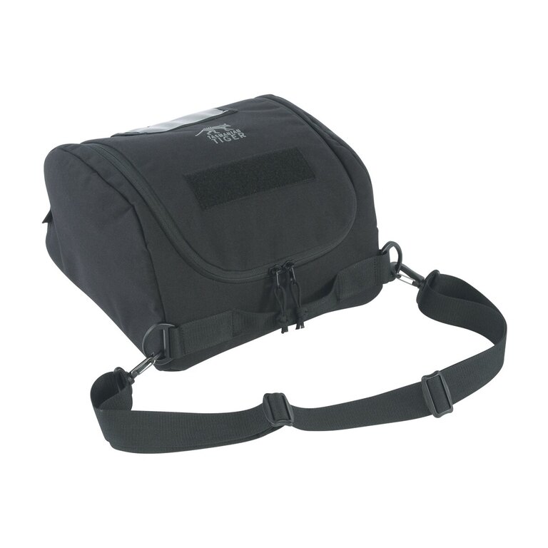 Prepravná taška Tasmanian Tiger® Tactical Helmet - čierna