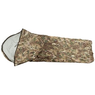Prevlek na spacák Gore-Tex ® originál britskej armády - použitý