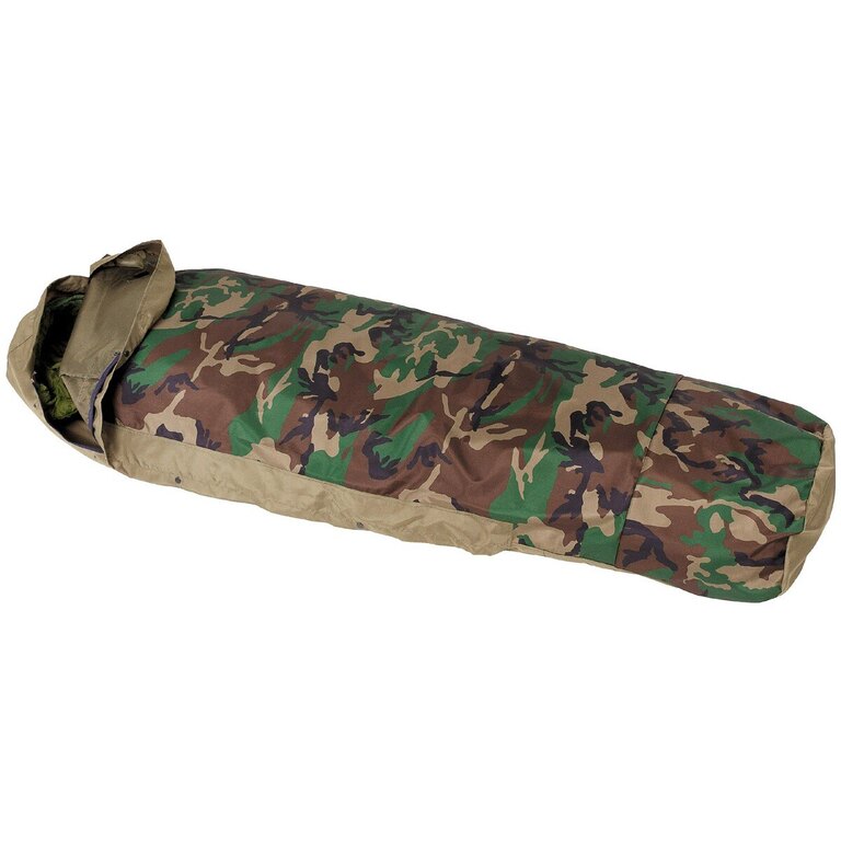 Prevlek na spacák Modular US ARMY MFH®