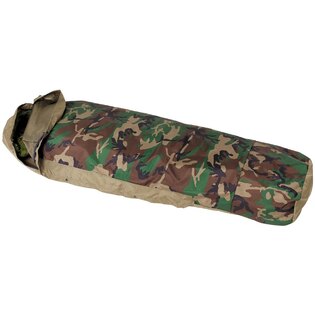 Prevlek na spacák Modular US ARMY MFH®