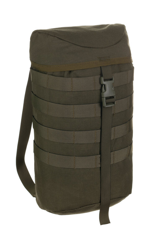 Prídavné bočné vrecko Raccoon Wisport® 9 l