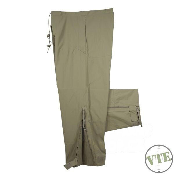 Priedyšné E.C.W. nohavice Voodoo Tactical - coyote