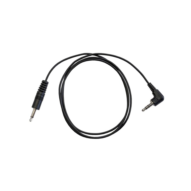 Pripojovací kábel 3,5 mm pre X2/T2 Sordin®