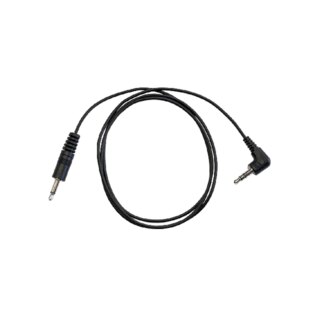 Pripojovací kábel 3,5 mm pre X2/T2 Sordin®
