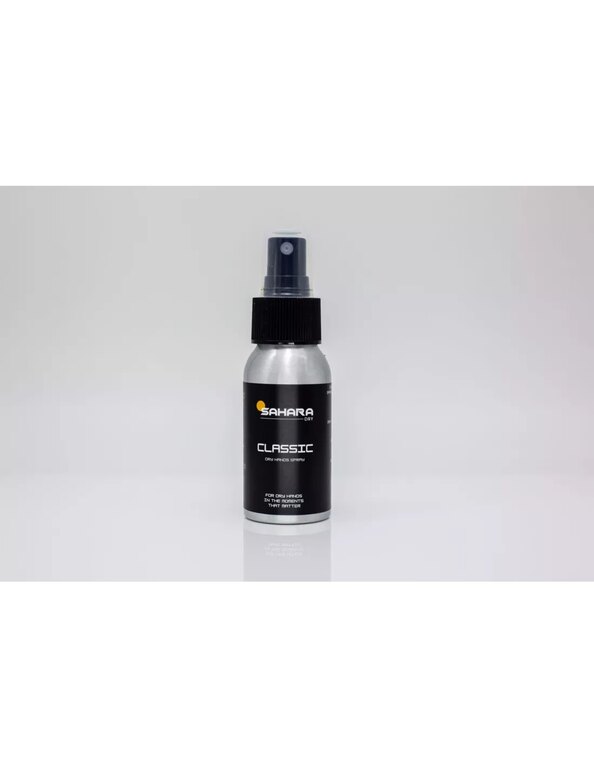 Prípravok na úchop zbrane Grip Sahara Dry® / sprej