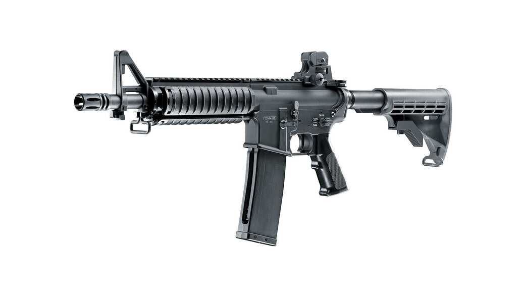 Puška T4E TM4 RIS/ kalibru .43 Umarex®