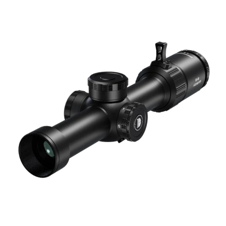 Puškohľad ED-AR 1-6x24 IR FFP-MIL Discoveryopt®