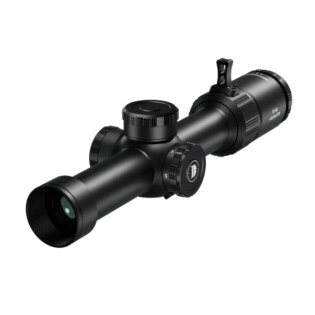 Puškohľad ED-AR 1-6x24 IR FFP-MIL Discoveryopt®