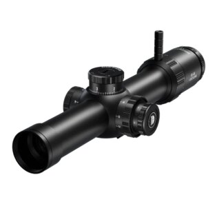 Puškohľad ED-AR 1-8x24 SFIR FFP MRAD Discoveryopt®