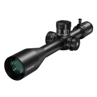 Puškohľad ED-ELR Gen III 5-40x56 SFIR FFP-Z MRAD Discoveryopt®