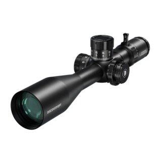 Puškohľad ED PRS Gen II 5-25x56 SFIR FFP-Z MRAD Discoveryopt®
