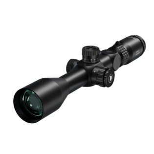 Puškohľad HT Gen II 4–16×44 SFIR FFP MOA Discoveryopt®