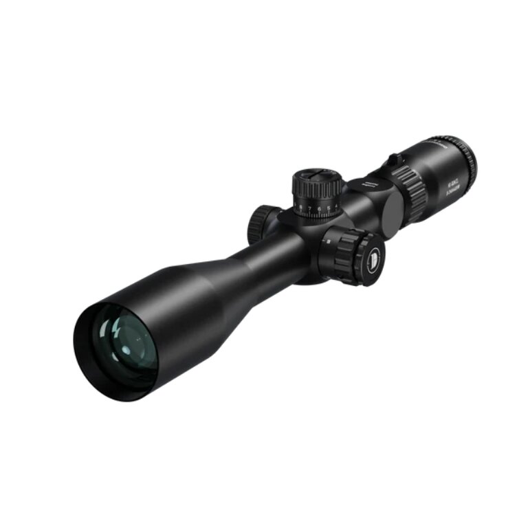 Puškohľad HT Gen II 6-24x44 SFIR FFP MOA Discoveryopt®