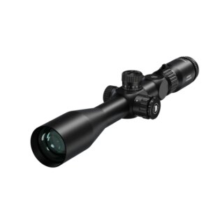 Puškohľad HT Gen II 6-24x44 SFIR FFP MOA Discoveryopt®