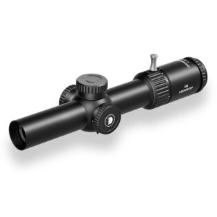 Puškohľad LHD 1-6x24 SFIR SFP MOA Discoveryopt®