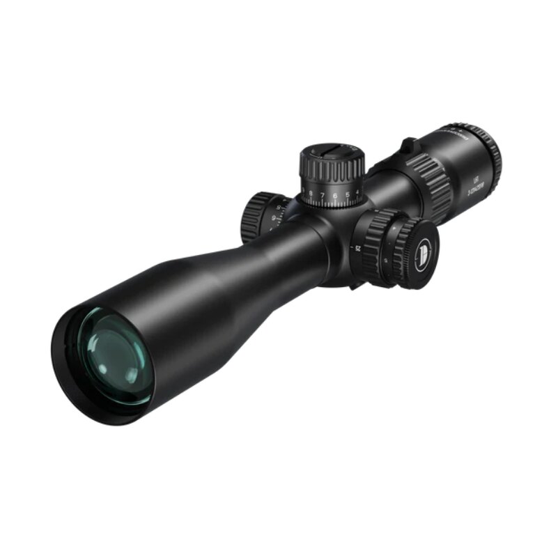 Puškohľad LHT 3-12x42 SFIR FFP MOA Discoveryopt®