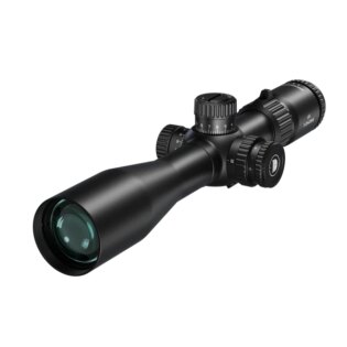 Puškohľad LHT 3-12x42 SFIR FFP MOA Discoveryopt®
