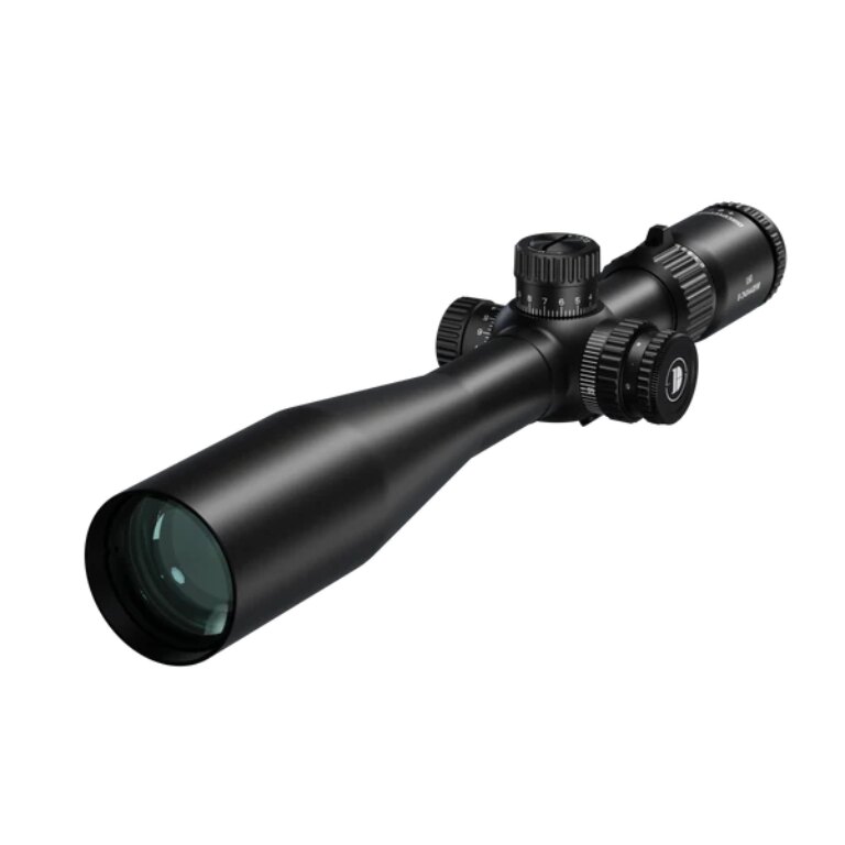 Puškohľad LHT 6–24×44 SFIR FFP MOA-L Discoveryopt®