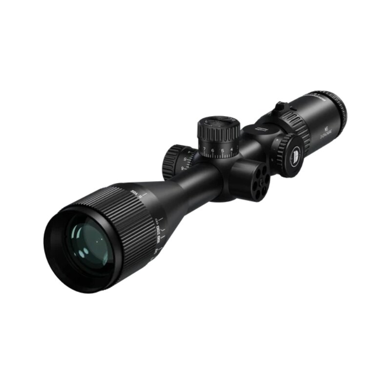 Puškohľad MS 3-12x42 AOAC SFP MOA Discoveryopt®